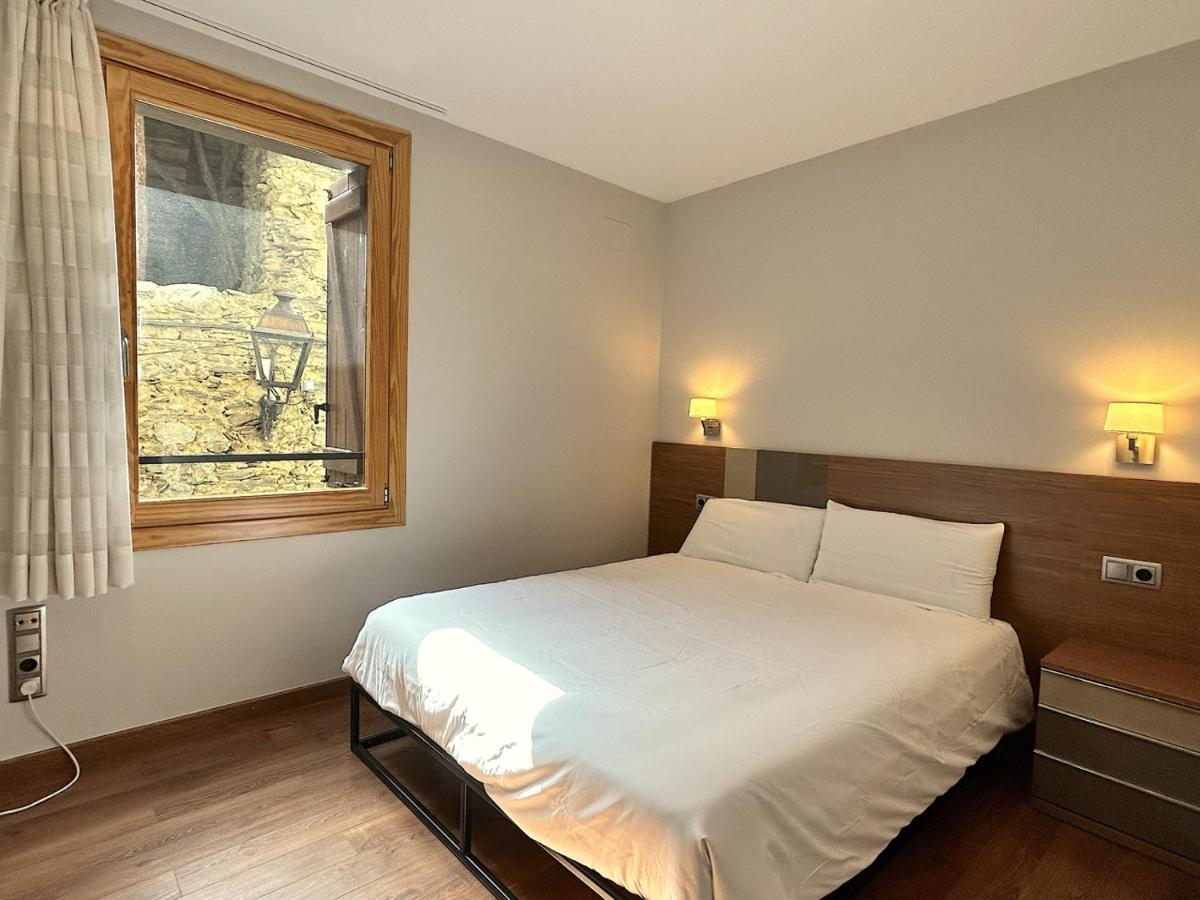 Apartament Al Centre D'Esterri Amb Vistes Uniques By Rural D'Aneu Естери д'Анеу Екстериор снимка