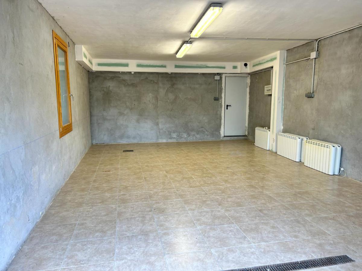 Apartament Al Centre D'Esterri Amb Vistes Uniques By Rural D'Aneu Естери д'Анеу Екстериор снимка