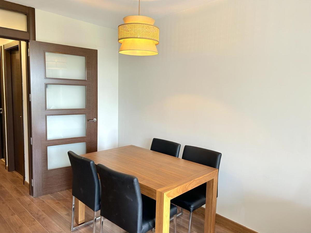 Apartament Al Centre D'Esterri Amb Vistes Uniques By Rural D'Aneu Естери д'Анеу Екстериор снимка