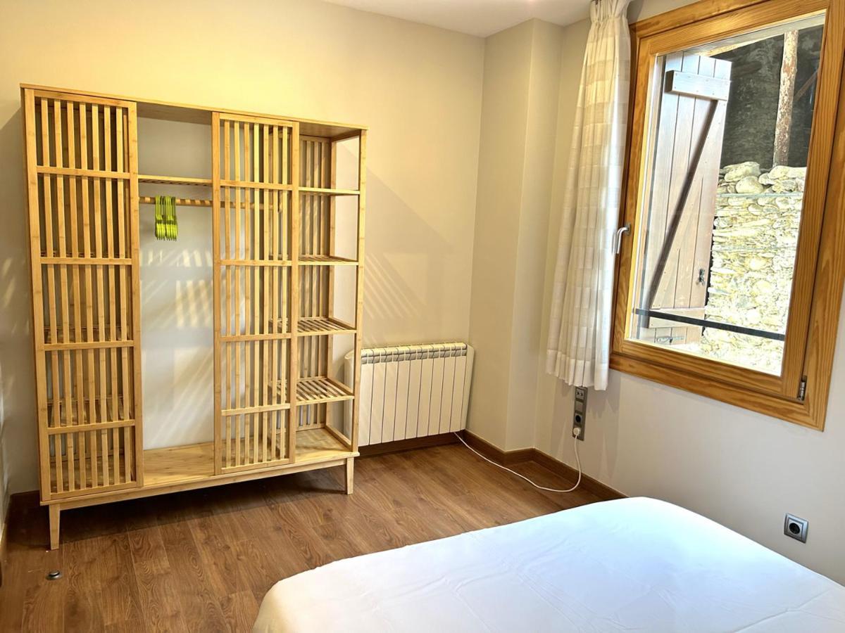 Apartament Al Centre D'Esterri Amb Vistes Uniques By Rural D'Aneu Естери д'Анеу Екстериор снимка