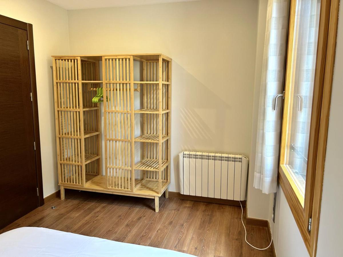 Apartament Al Centre D'Esterri Amb Vistes Uniques By Rural D'Aneu Естери д'Анеу Екстериор снимка