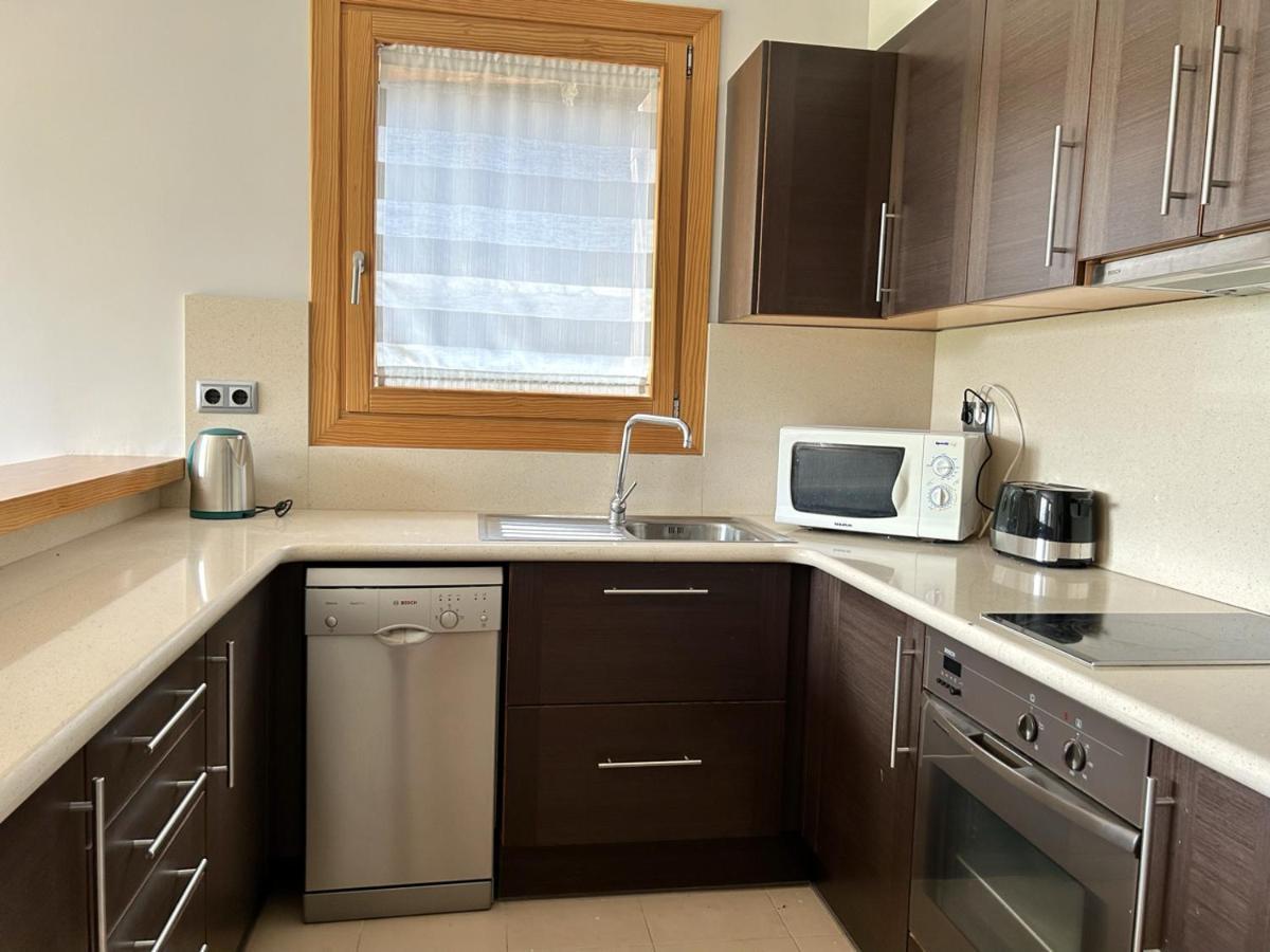 Apartament Al Centre D'Esterri Amb Vistes Uniques By Rural D'Aneu Естери д'Анеу Екстериор снимка